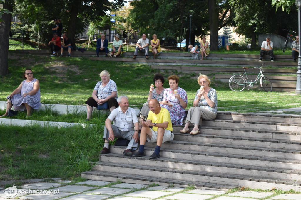 Piknik Wojskowy Sochaczew 2021