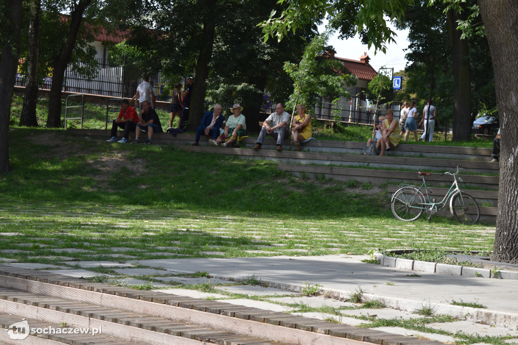 Piknik Wojskowy Sochaczew 2021