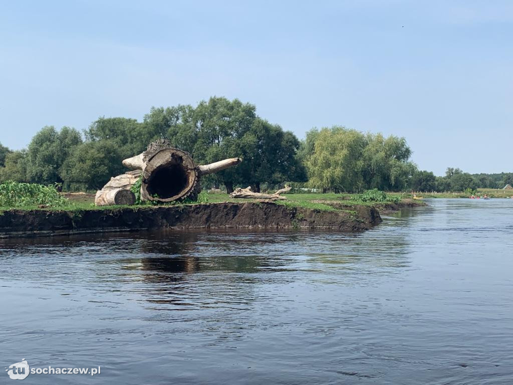 Ogólnopolski Spływ Kajakowy Bzura 2021