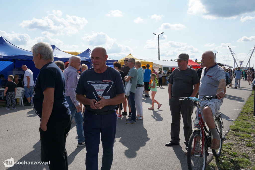 Pożegnanie wakacji w Kozłowie Biskupim