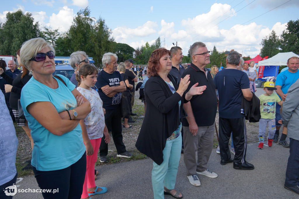Pożegnanie wakacji w Kozłowie Biskupim