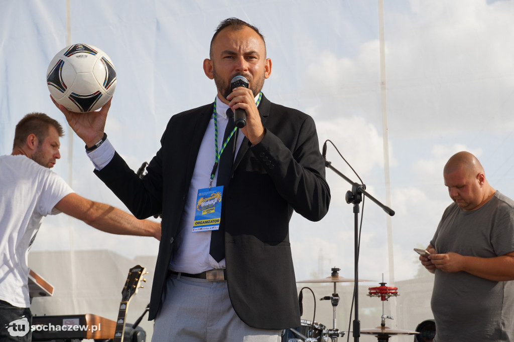 Pożegnanie wakacji w Kozłowie Biskupim