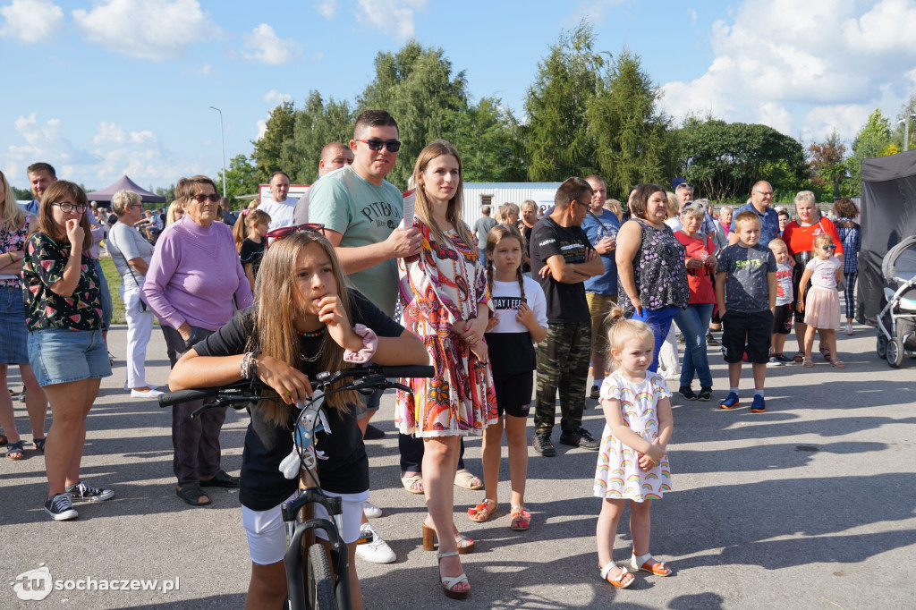 Pożegnanie wakacji w Kozłowie Biskupim