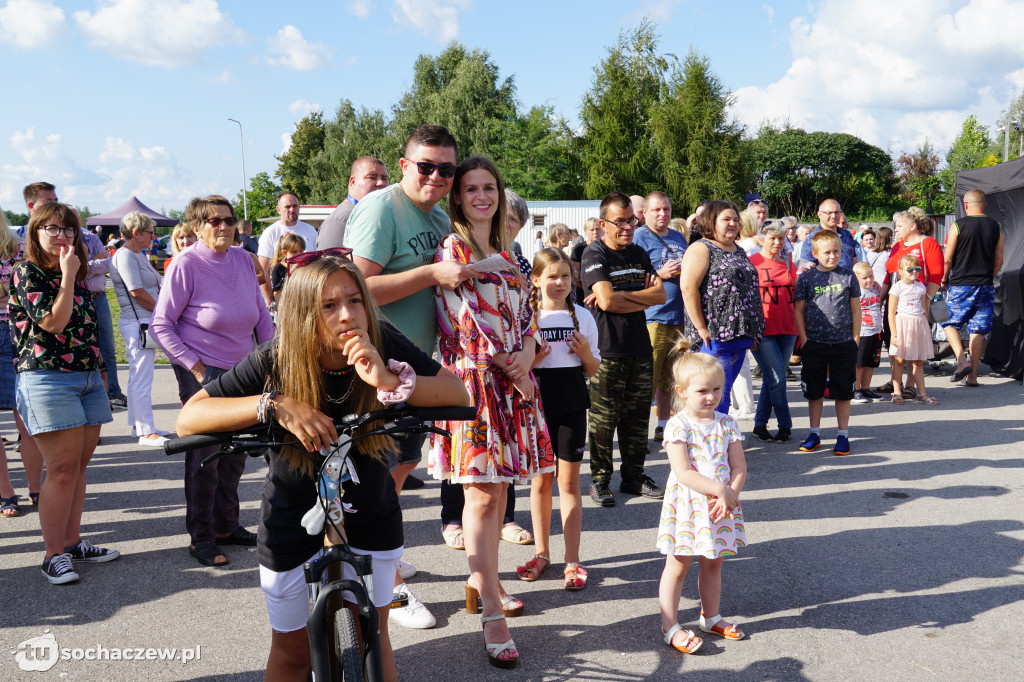 Pożegnanie wakacji w Kozłowie Biskupim