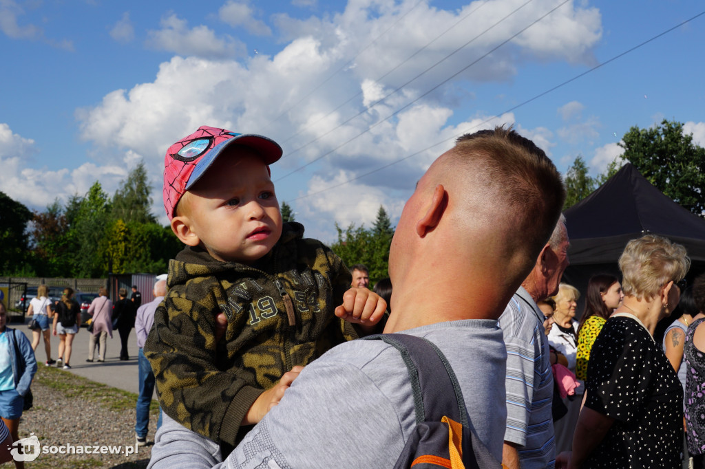 Pożegnanie wakacji w Kozłowie Biskupim