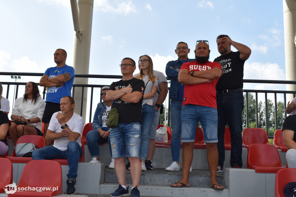Orkan wygrywa z Lublinem na inaugurację Ekstraligi