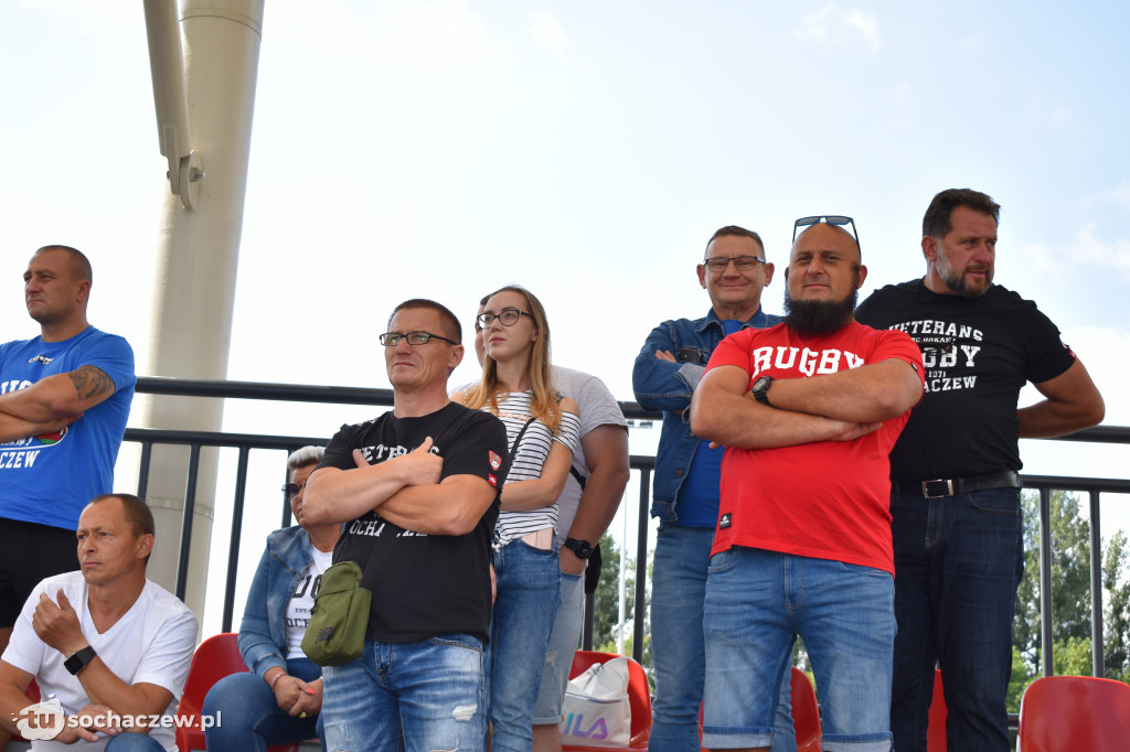Orkan wygrywa z Lublinem na inaugurację Ekstraligi