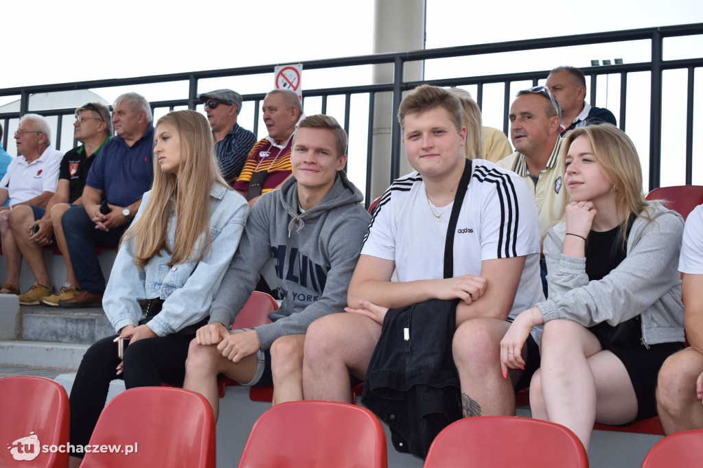 Orkan wygrywa z Lublinem na inaugurację Ekstraligi