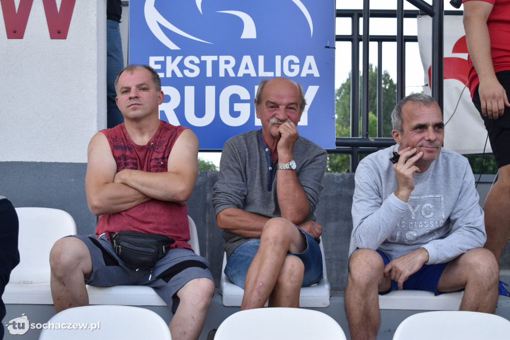 Orkan wygrywa z Lublinem na inaugurację Ekstraligi