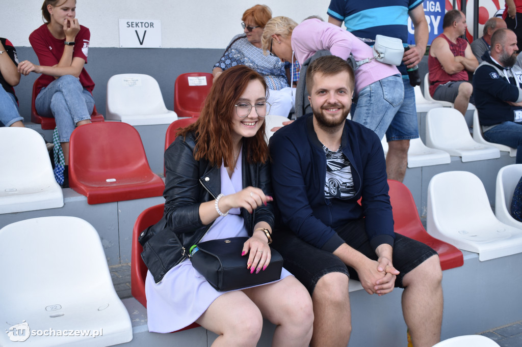 Orkan wygrywa z Lublinem na inaugurację Ekstraligi
