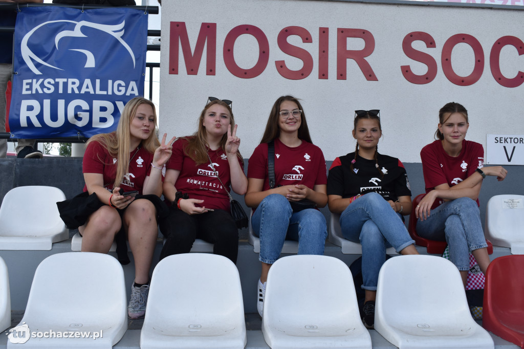 Orkan wygrywa z Lublinem na inaugurację Ekstraligi