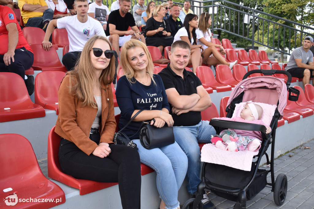 Orkan wygrywa z Lublinem na inaugurację Ekstraligi