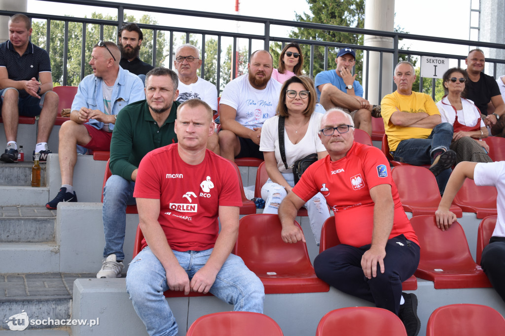 Orkan wygrywa z Lublinem na inaugurację Ekstraligi