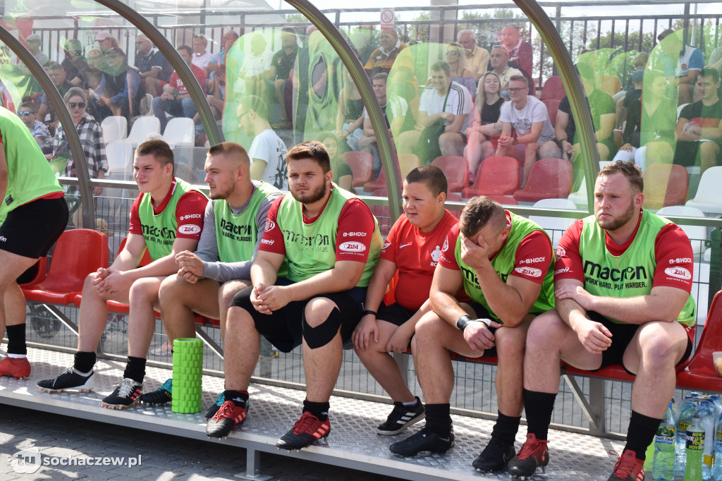 Orkan wygrywa z Lublinem na inaugurację Ekstraligi