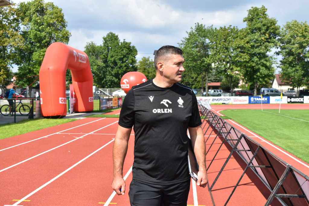 Orkan wygrywa z Lublinem na inaugurację Ekstraligi