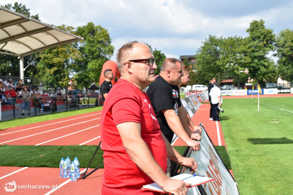Orkan wygrywa z Lublinem na inaugurację Ekstraligi