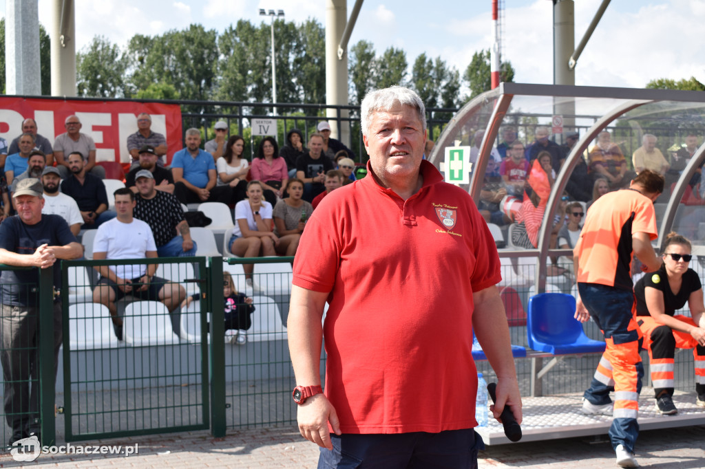 Orkan wygrywa z Lublinem na inaugurację Ekstraligi