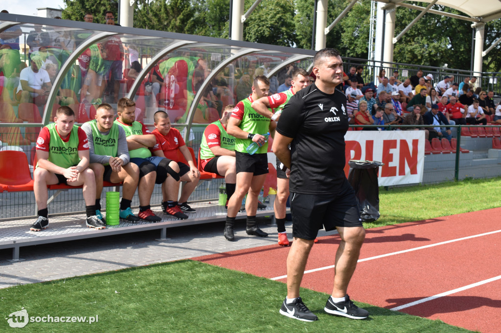 Orkan wygrywa z Lublinem na inaugurację Ekstraligi