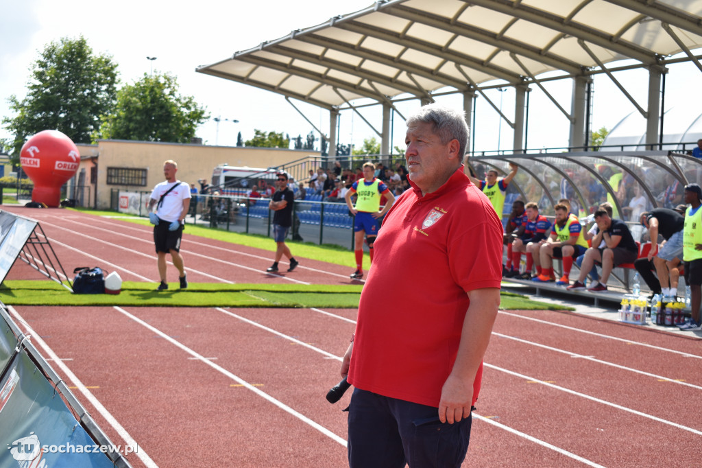 Orkan wygrywa z Lublinem na inaugurację Ekstraligi