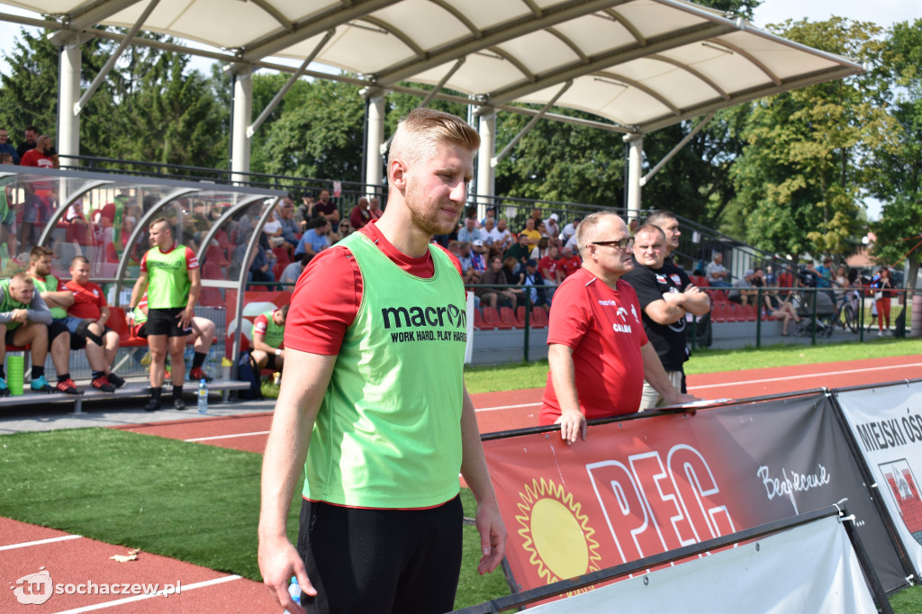 Orkan wygrywa z Lublinem na inaugurację Ekstraligi