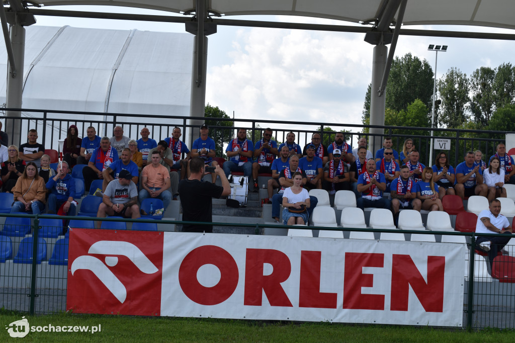Orkan wygrywa z Lublinem na inaugurację Ekstraligi