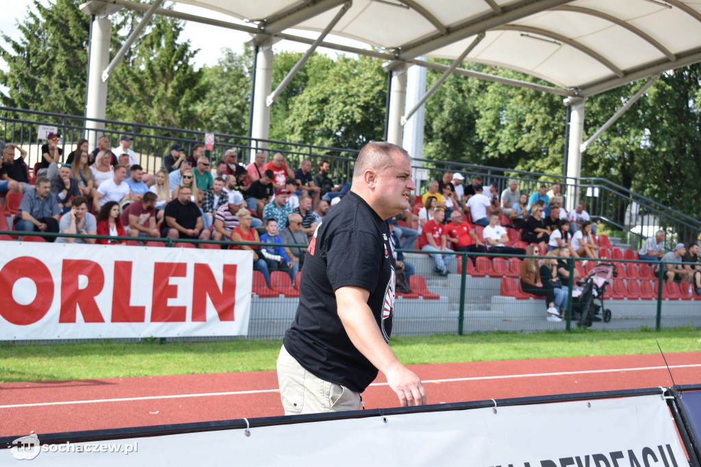 Orkan wygrywa z Lublinem na inaugurację Ekstraligi