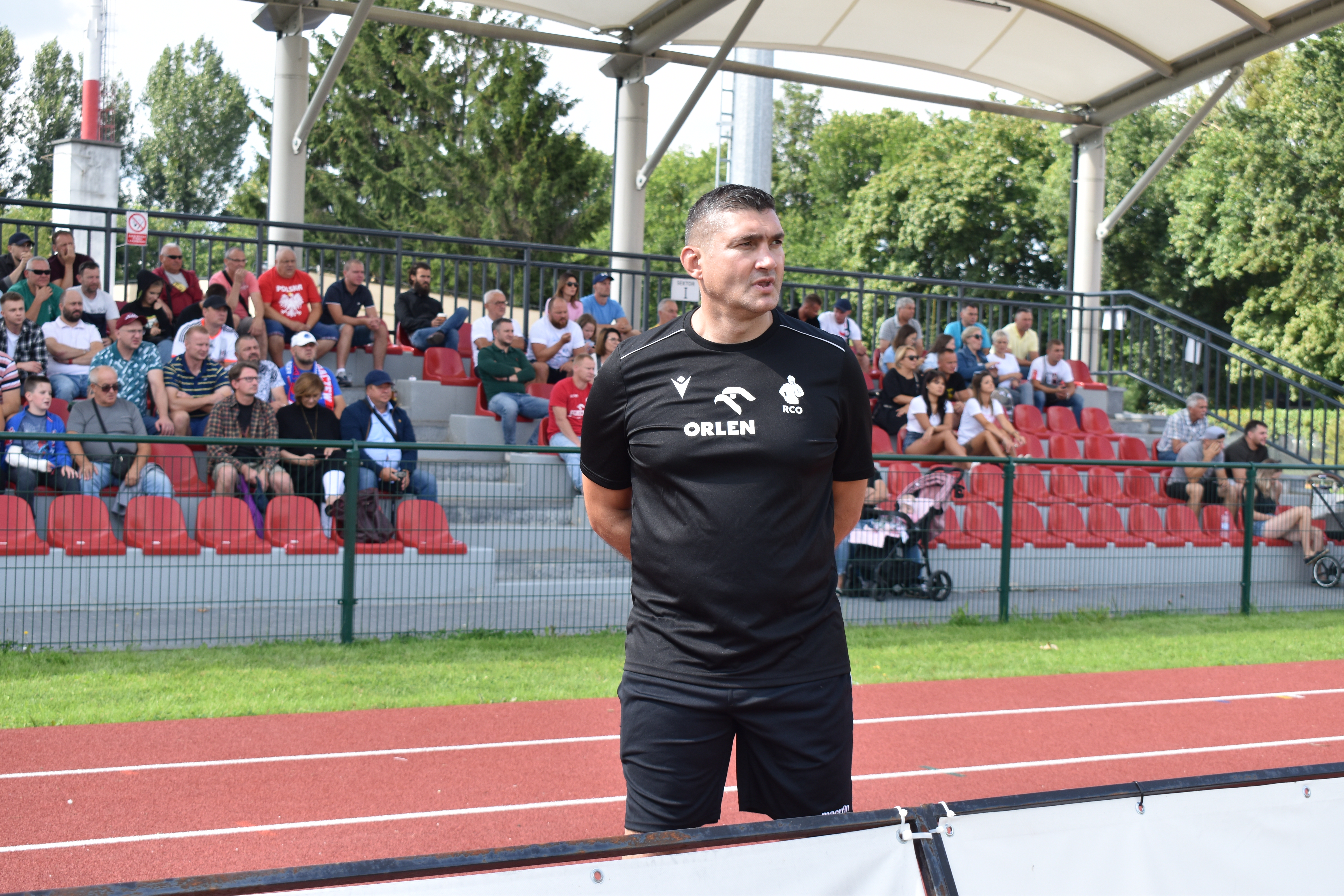 Orkan wygrywa z Lublinem na inaugurację Ekstraligi