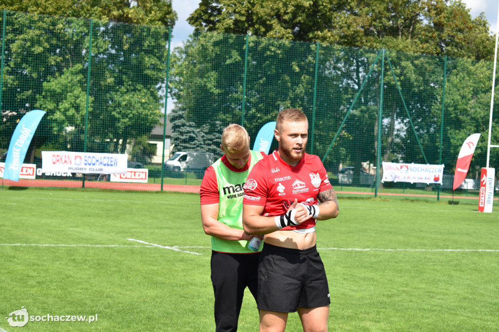 Orkan wygrywa z Lublinem na inaugurację Ekstraligi