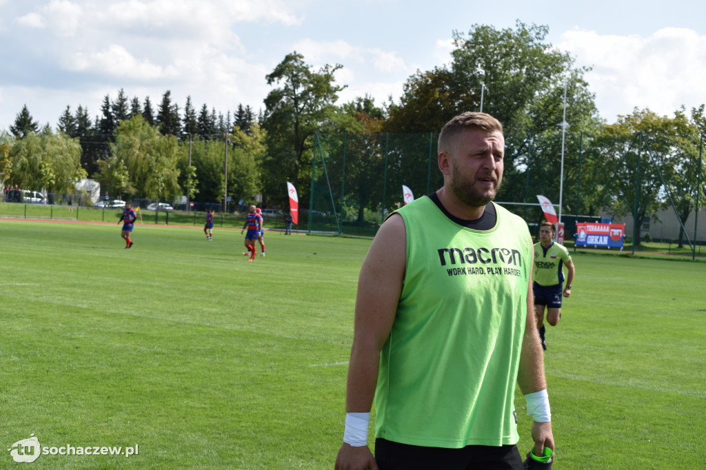 Orkan wygrywa z Lublinem na inaugurację Ekstraligi