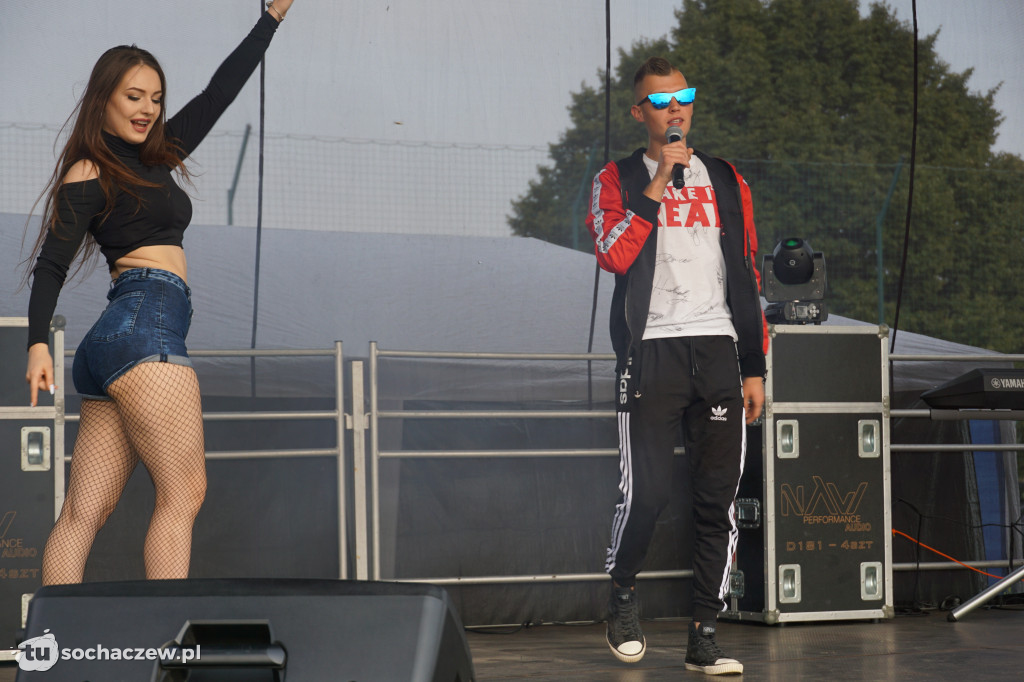 II Festyn Odpustowy w Rybnie