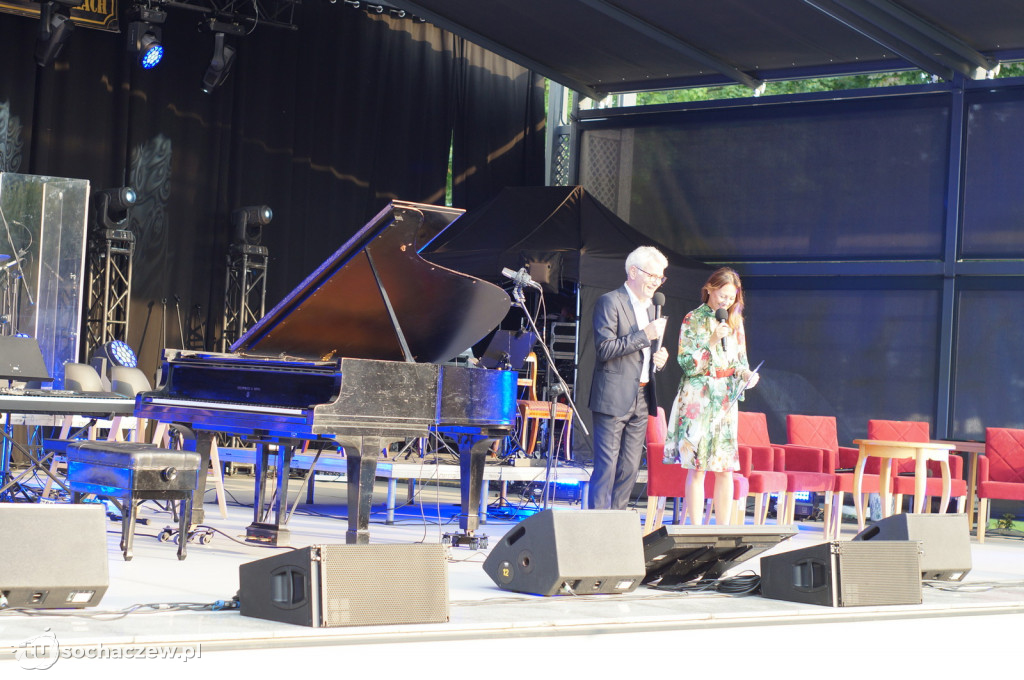 40 lat koncertów chopinowskich w Sannikach