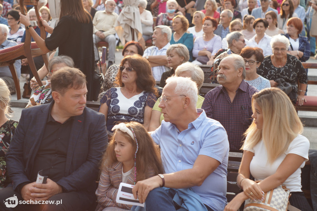 40 lat koncertów chopinowskich w Sannikach