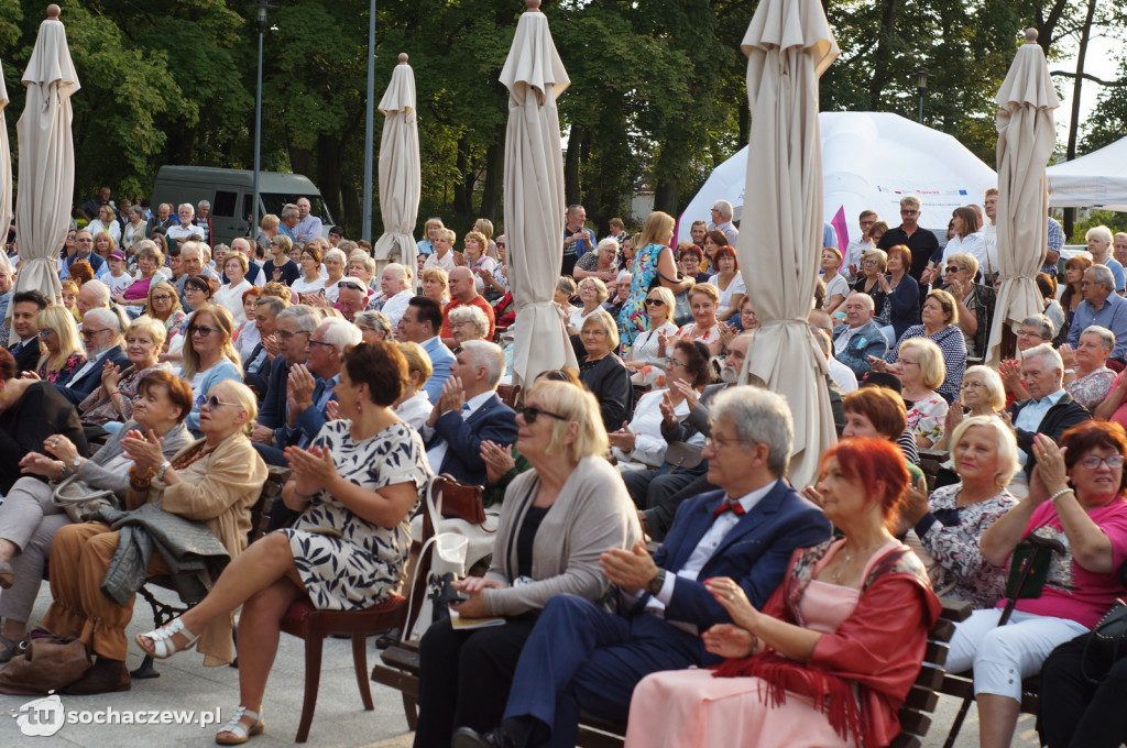40 lat koncertów chopinowskich w Sannikach
