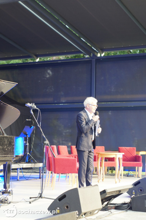 40 lat koncertów chopinowskich w Sannikach