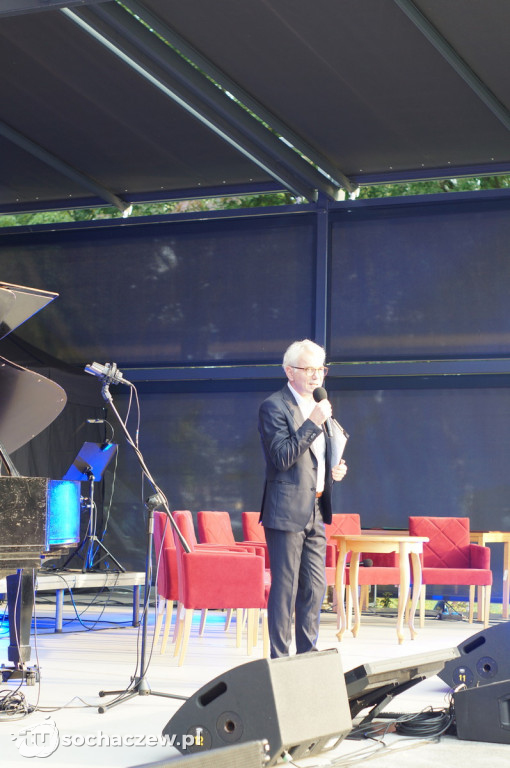 40 lat koncertów chopinowskich w Sannikach