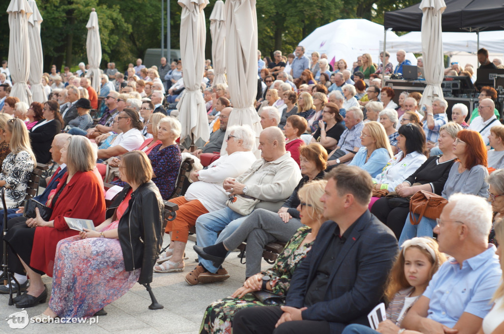 40 lat koncertów chopinowskich w Sannikach