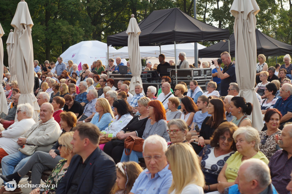 40 lat koncertów chopinowskich w Sannikach