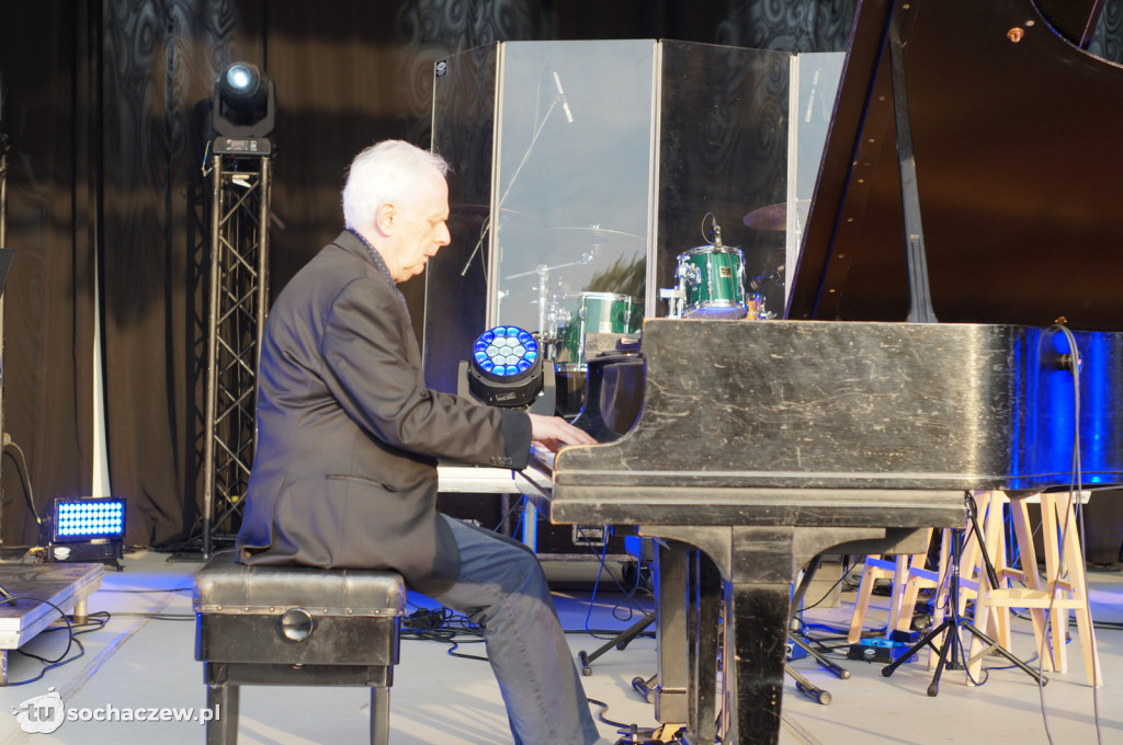 40 lat koncertów chopinowskich w Sannikach