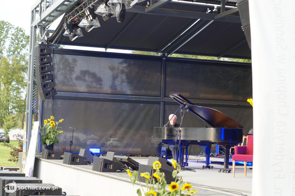 40 lat koncertów chopinowskich w Sannikach