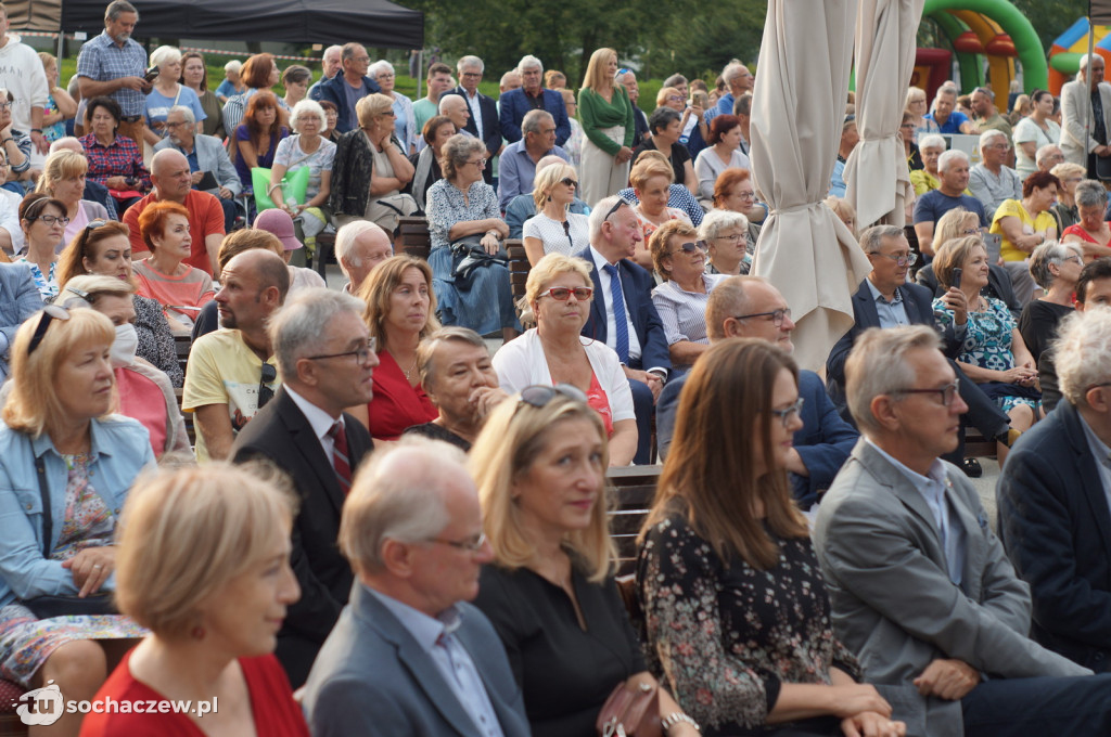 40 lat koncertów chopinowskich w Sannikach