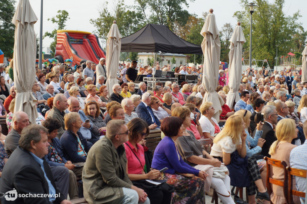 40 lat koncertów chopinowskich w Sannikach