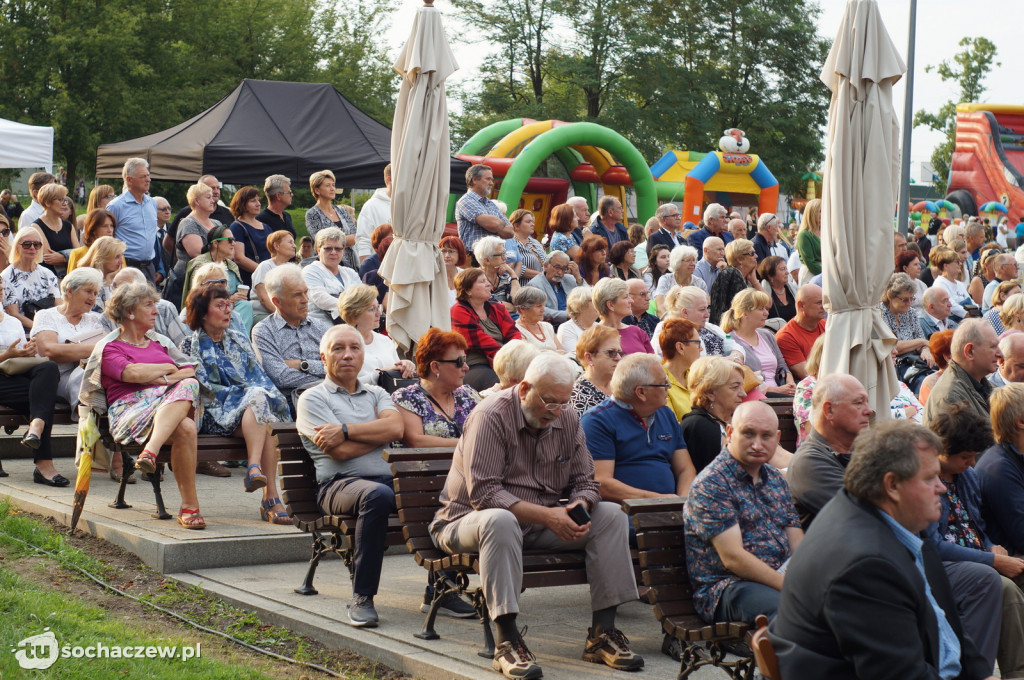 40 lat koncertów chopinowskich w Sannikach