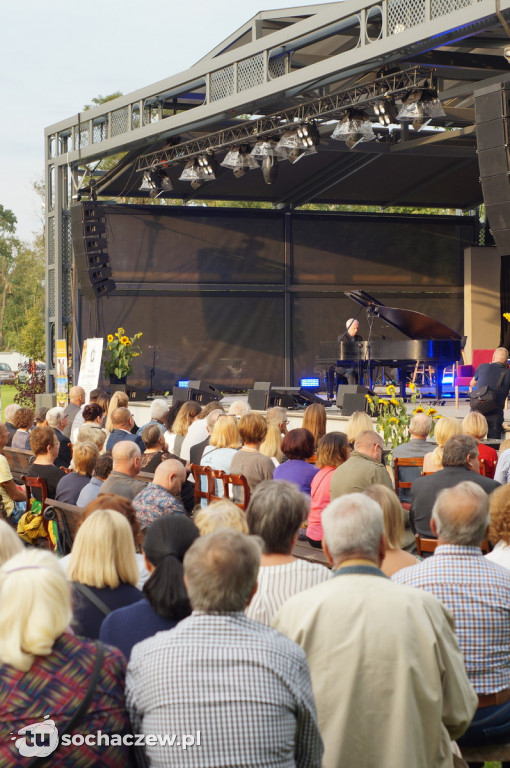 40 lat koncertów chopinowskich w Sannikach