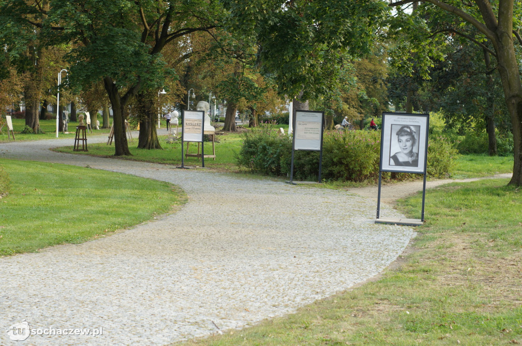 40 lat koncertów chopinowskich w Sannikach