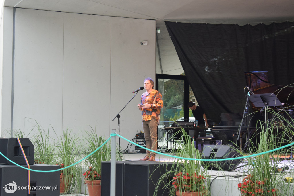Artur Dutkiewicz quartet w Sochaczewie