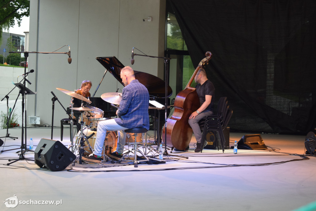 Artur Dutkiewicz quartet w Sochaczewie
