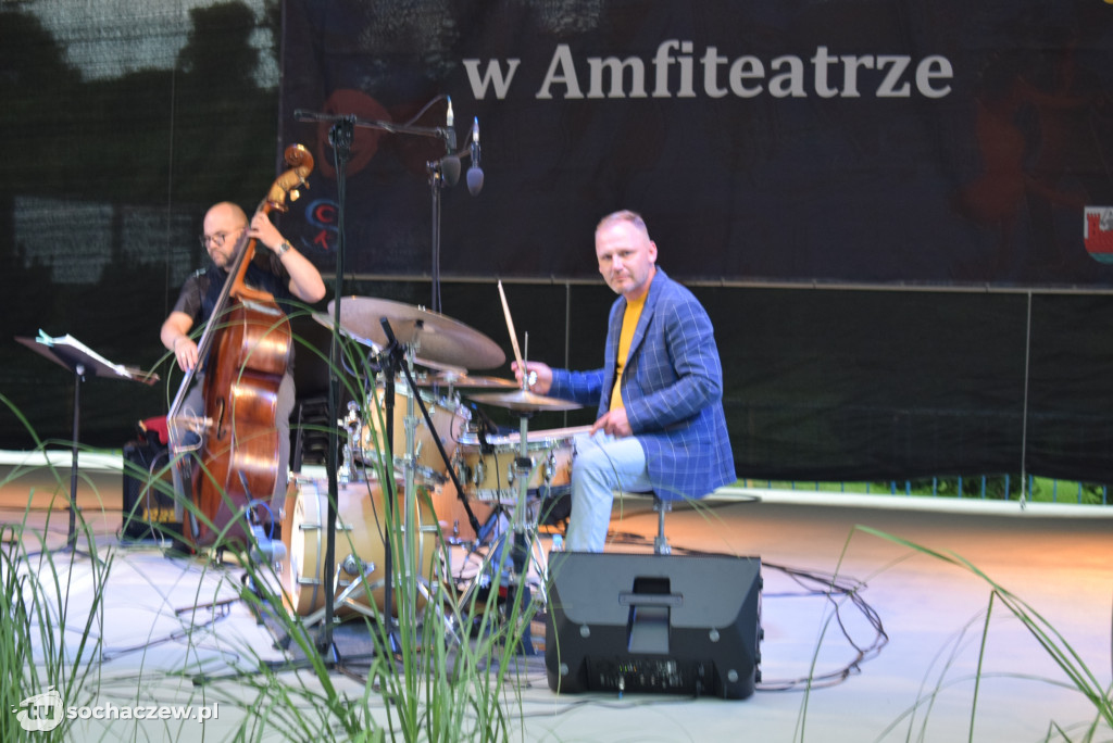 Artur Dutkiewicz quartet w Sochaczewie