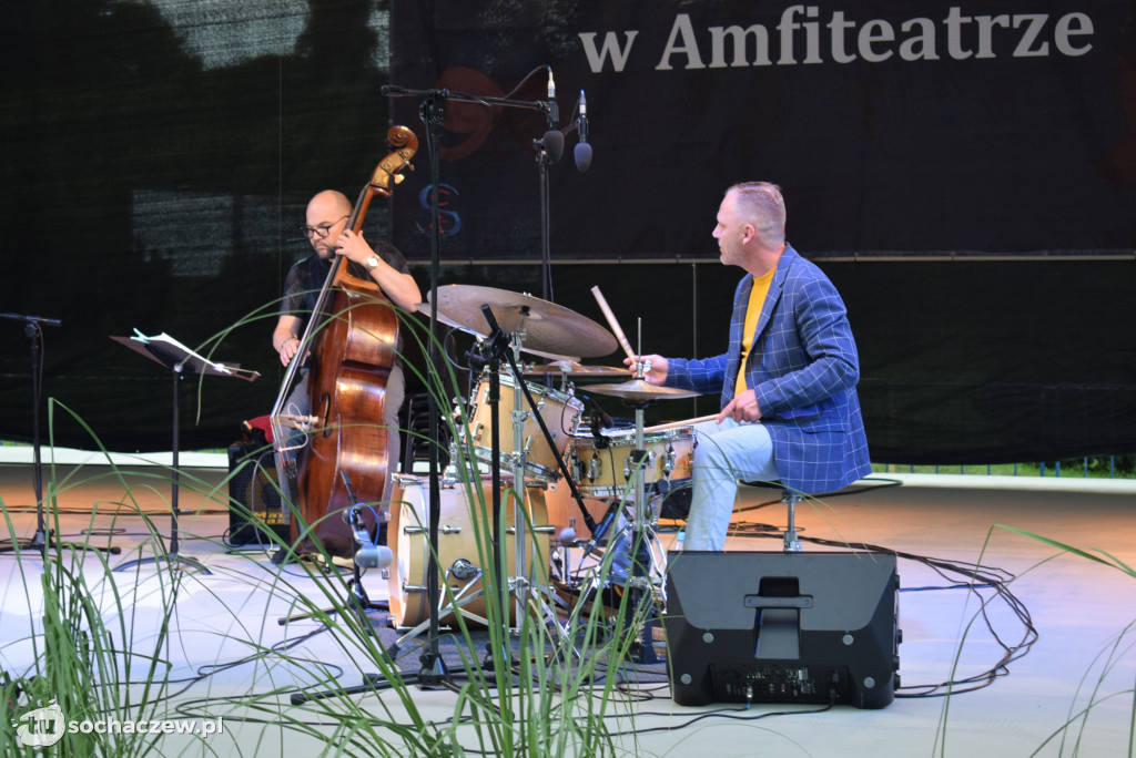 Artur Dutkiewicz quartet w Sochaczewie