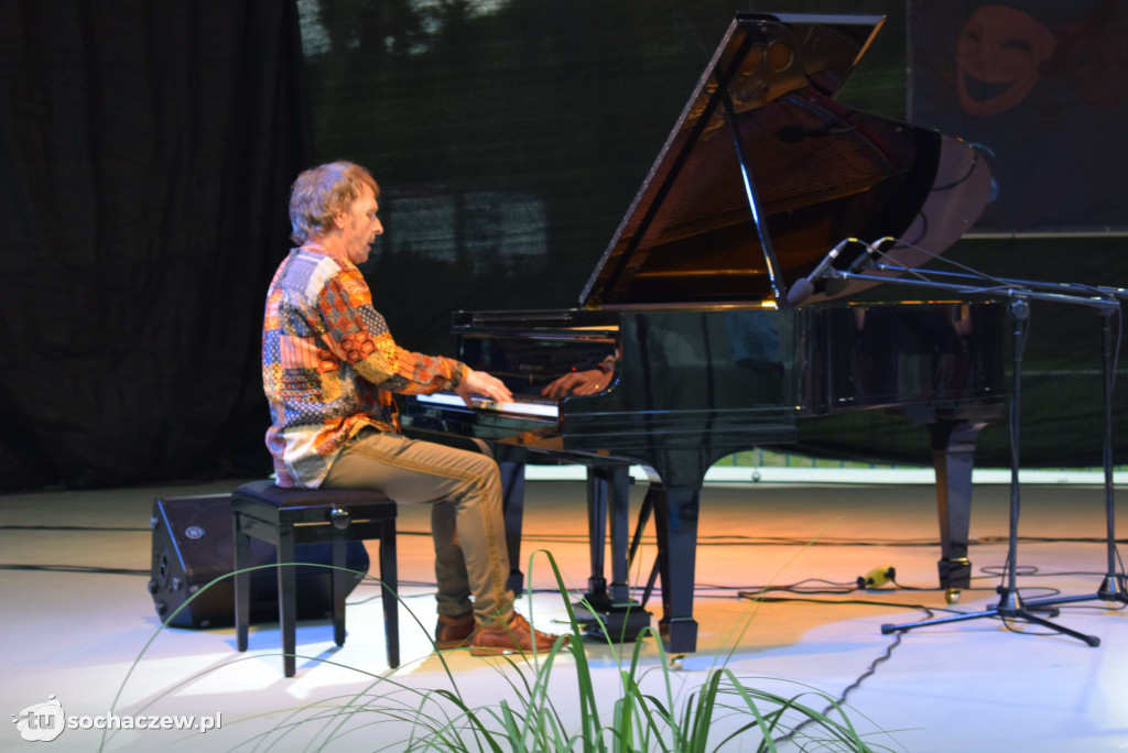 Artur Dutkiewicz quartet w Sochaczewie