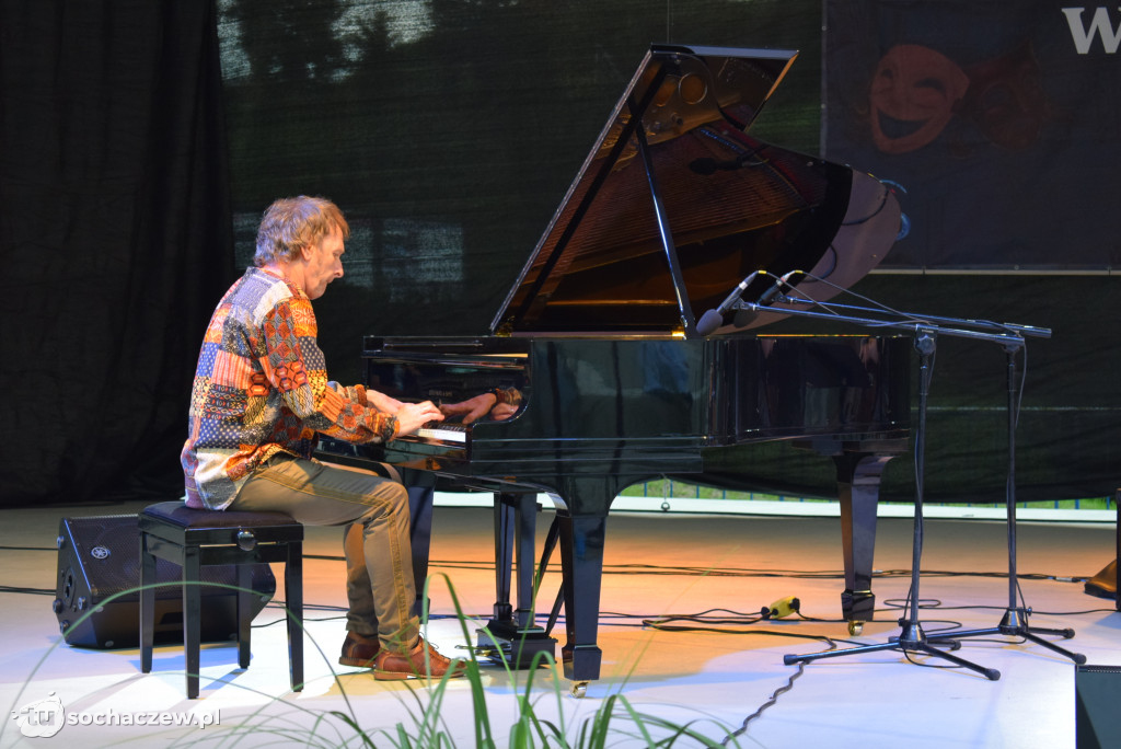 Artur Dutkiewicz quartet w Sochaczewie